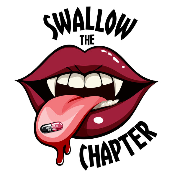 Swallow The Chapter 